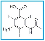 Amidotrizoic Acid EP Impurity A